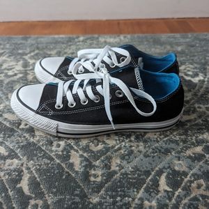 Converse All Star Low Top Shoes